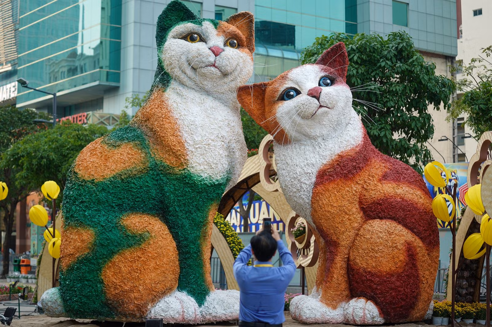 Chú thích ảnh