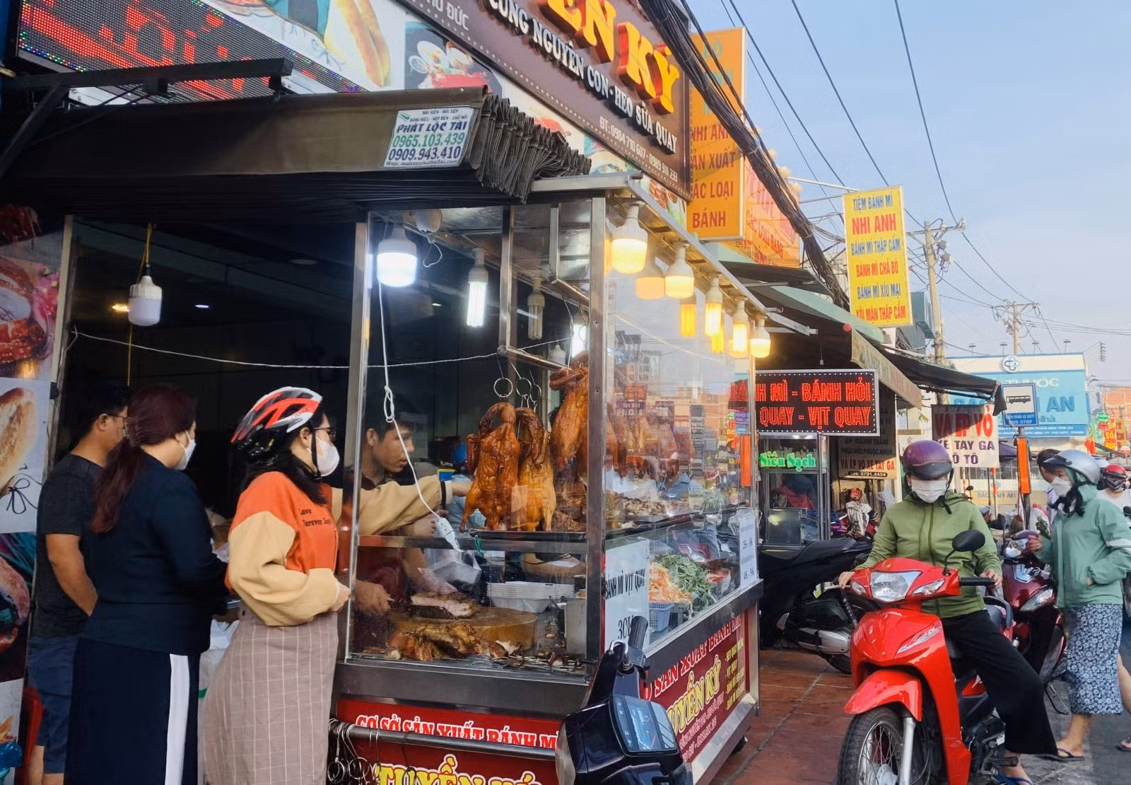 Chú thích ảnh