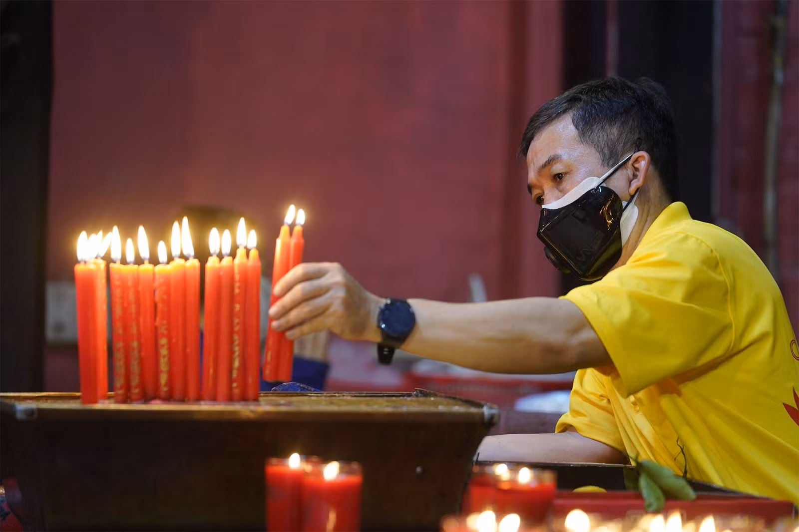 Chú thích ảnh