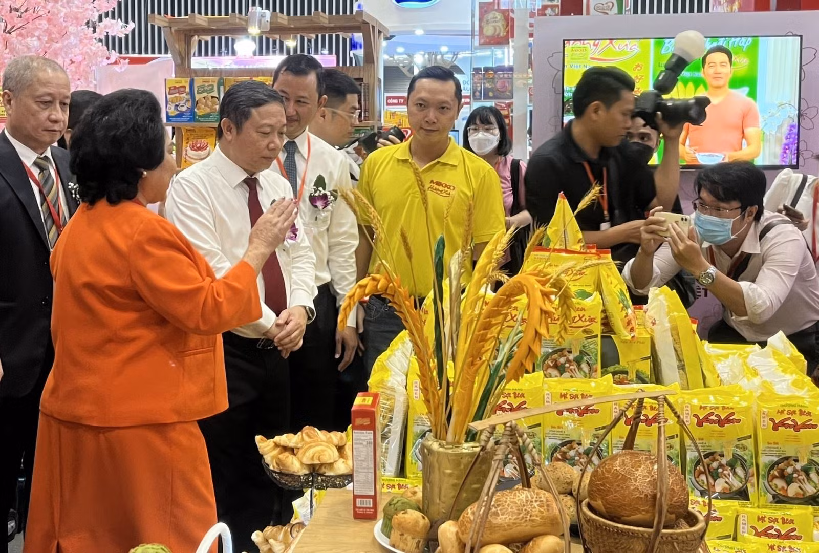 Chú thích ảnh