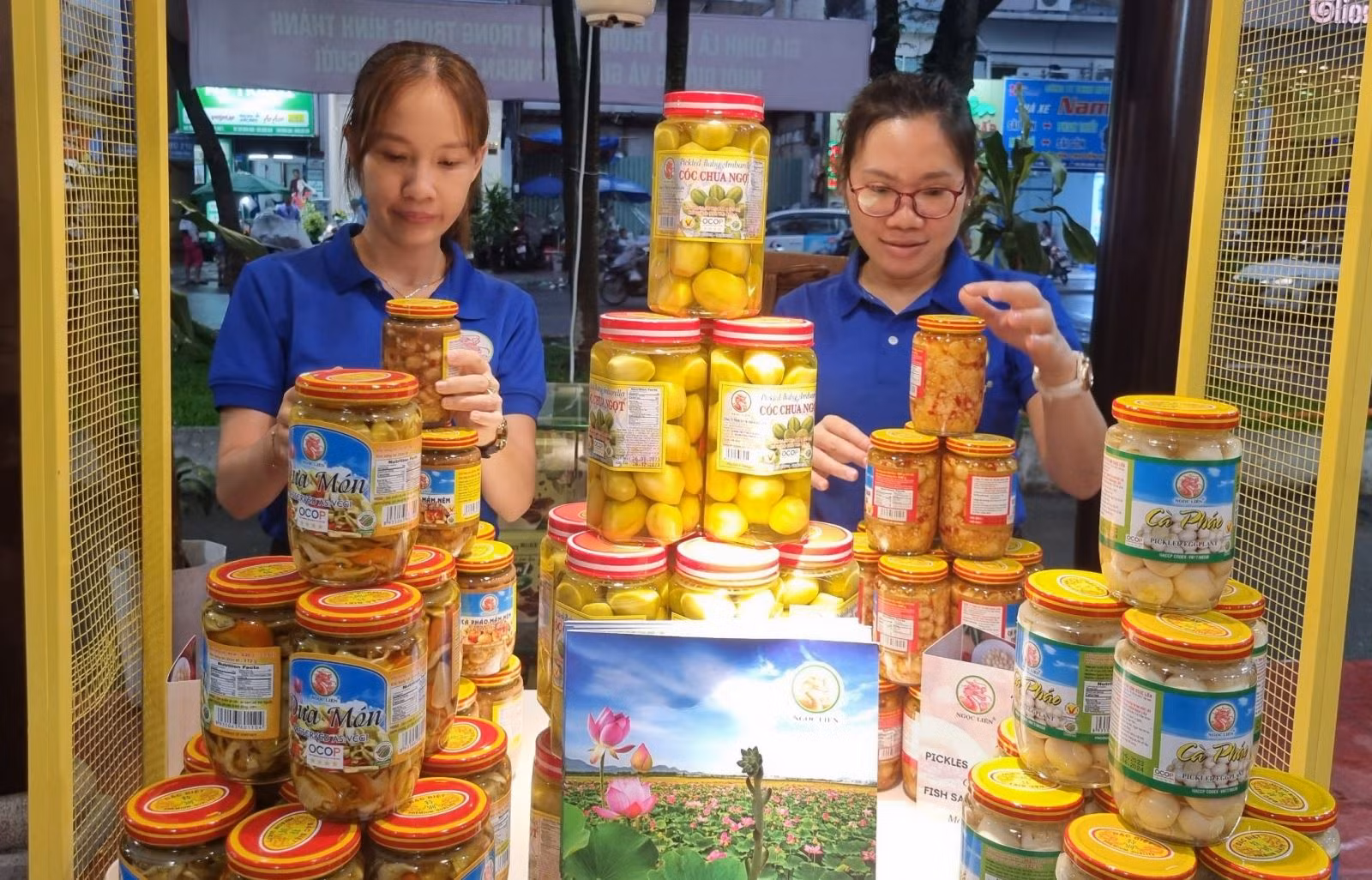 Chú thích ảnh