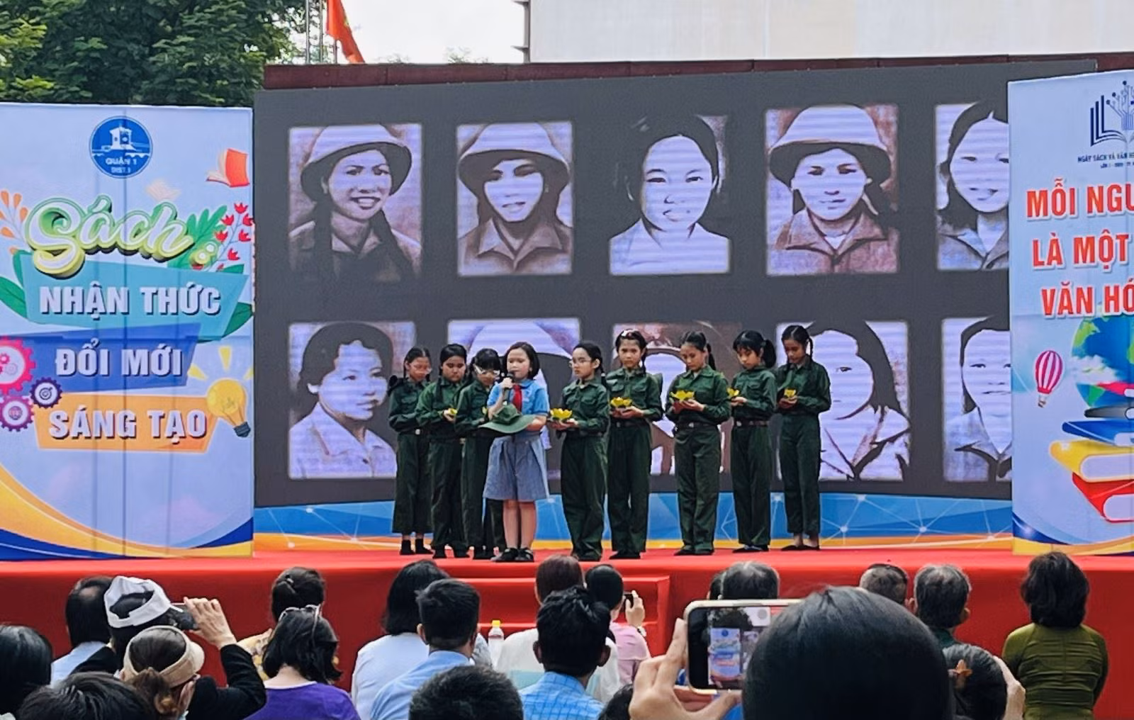 Chú thích ảnh