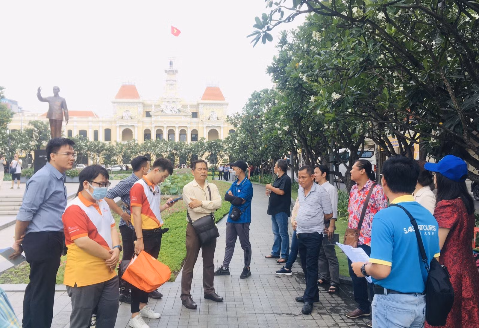 Chú thích ảnh