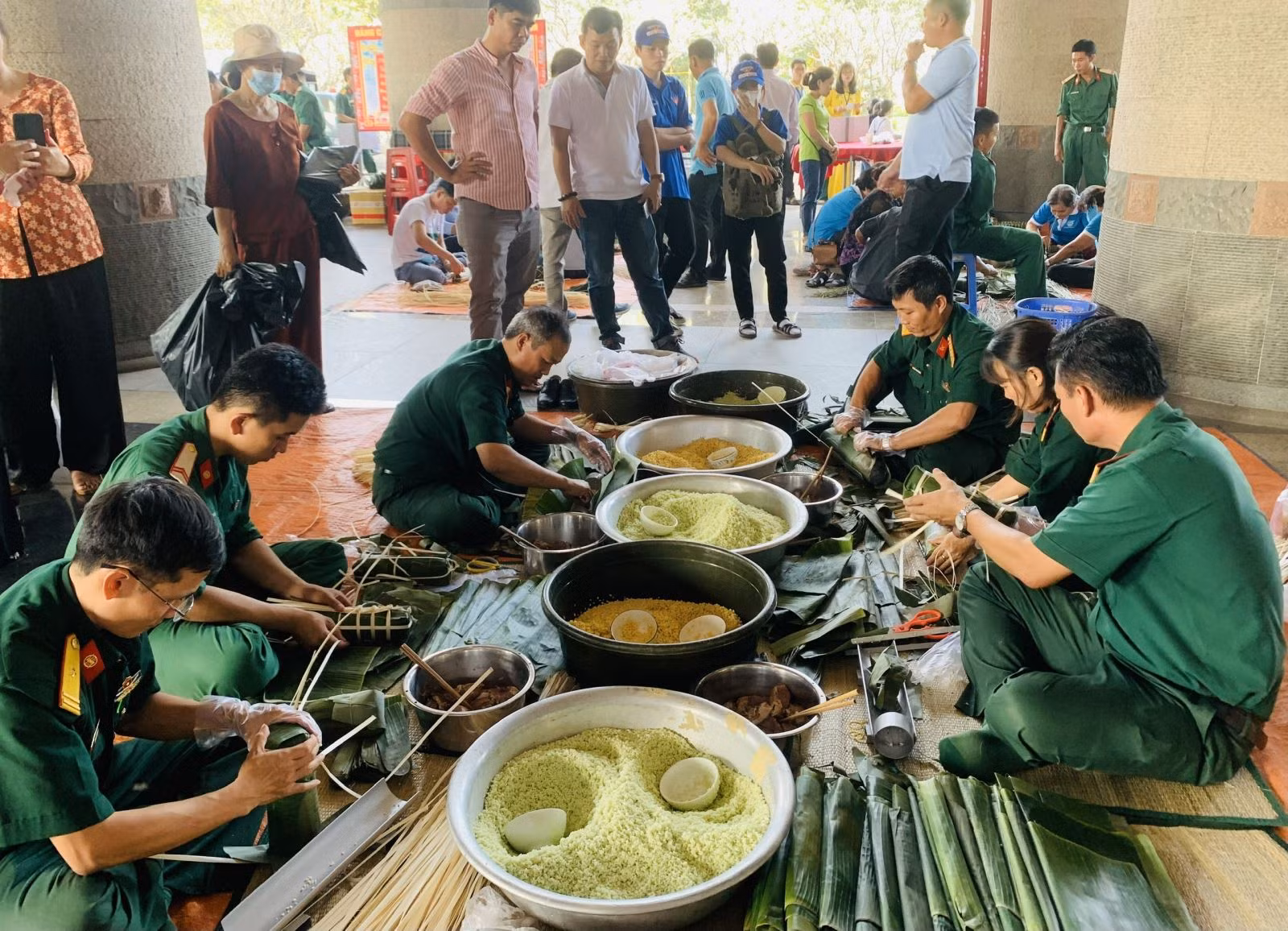 Chú thích ảnh