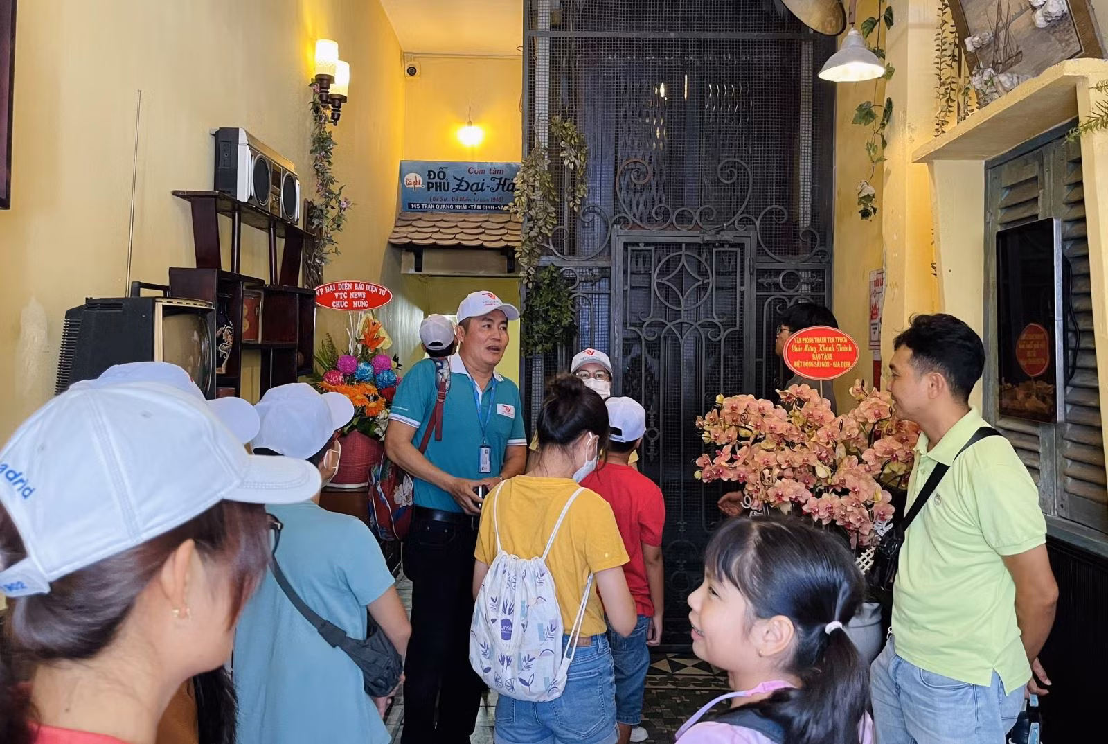 Chú thích ảnh