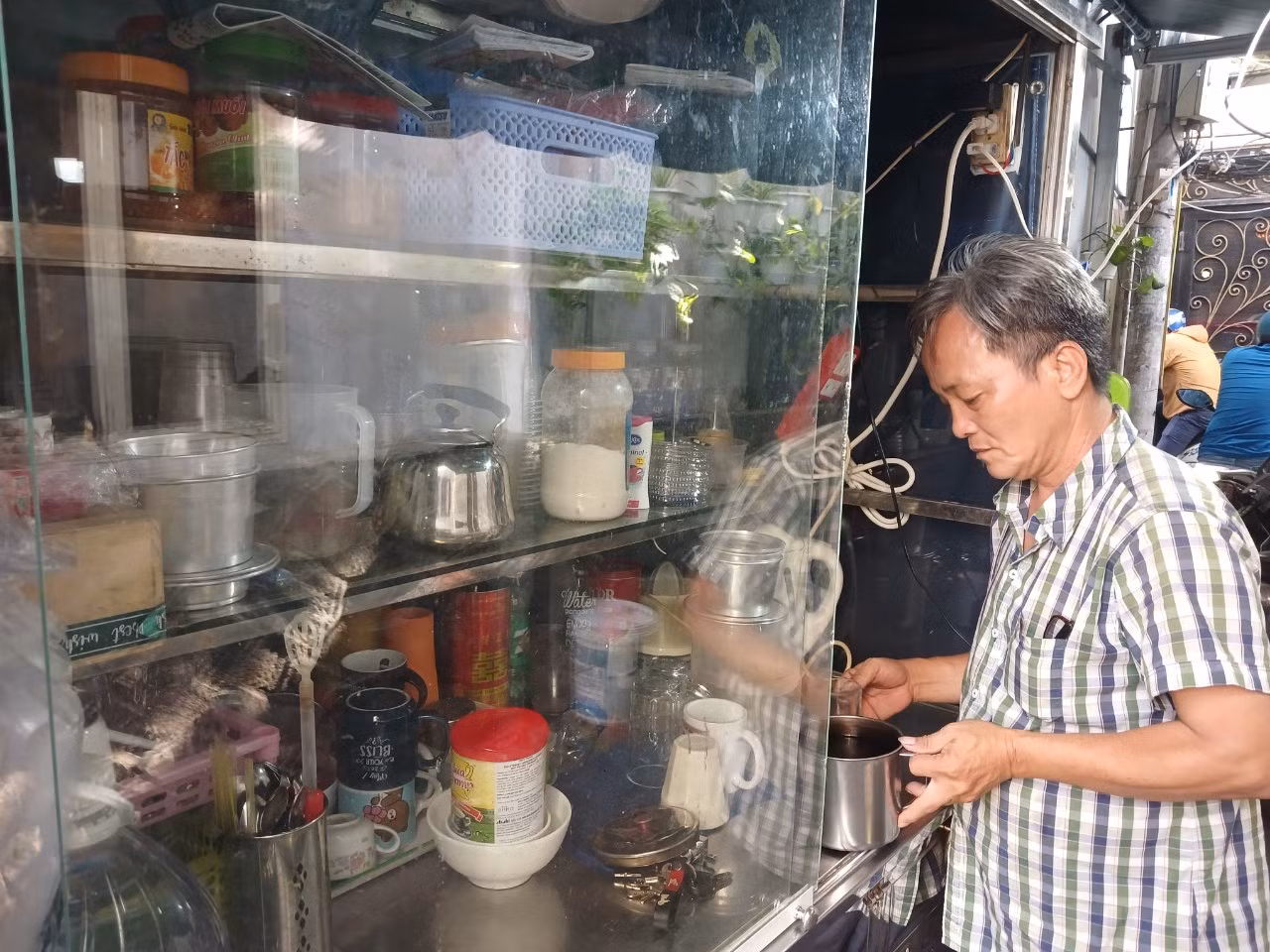 Chú thích ảnh