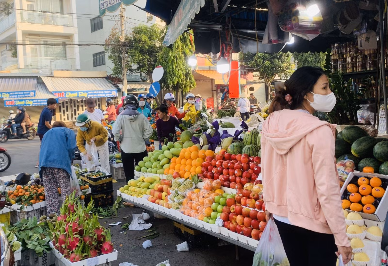 Chú thích ảnh