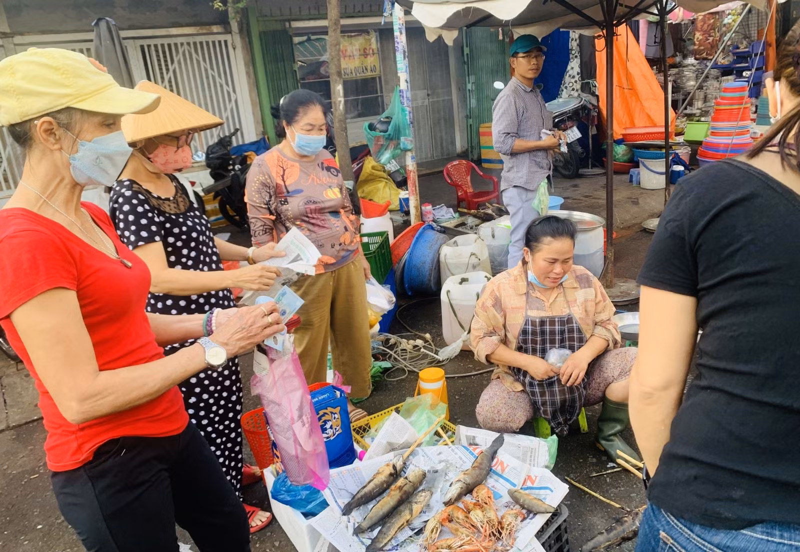 Chú thích ảnh