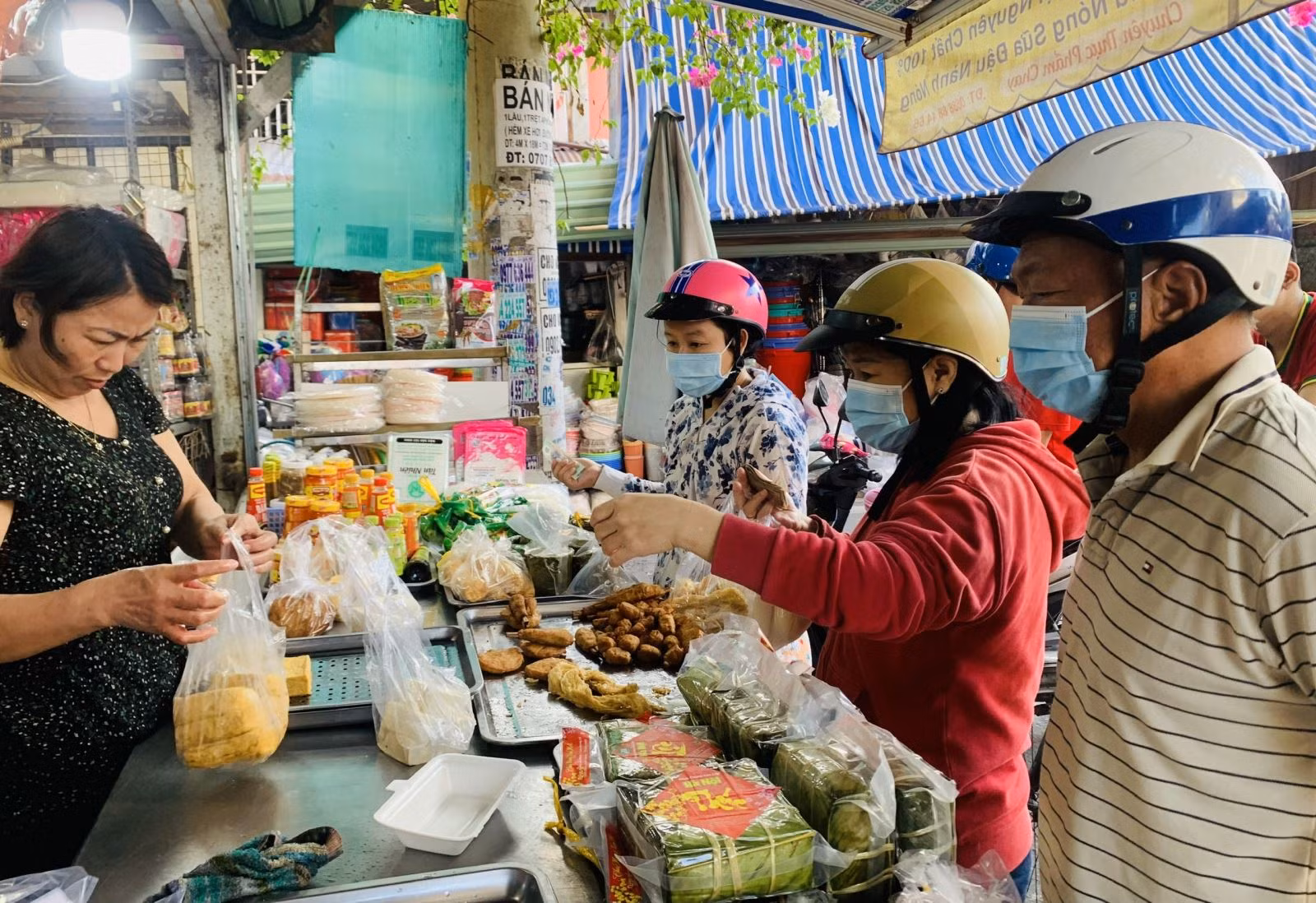Chú thích ảnh