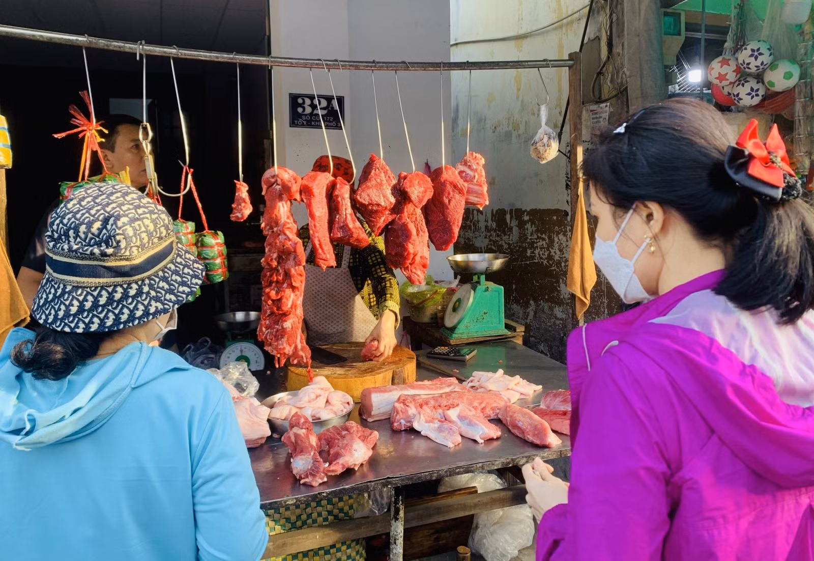Chú thích ảnh