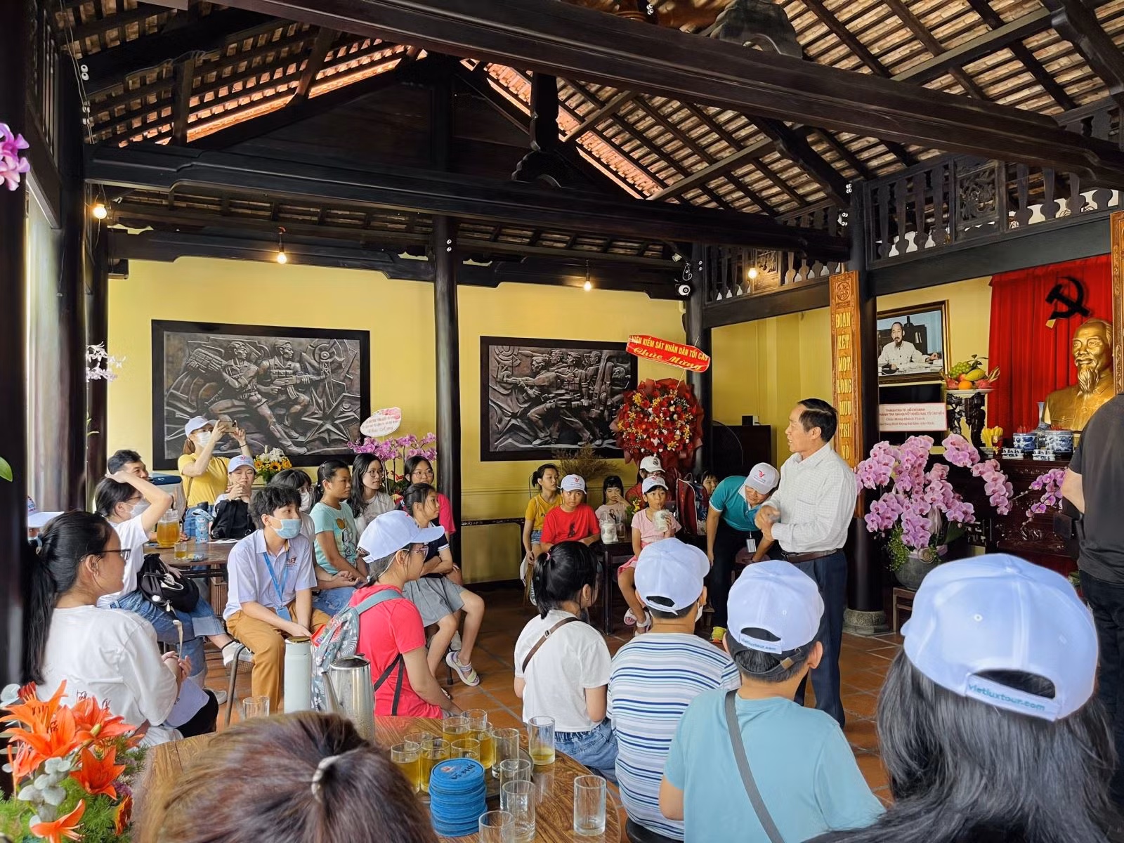 Chú thích ảnh