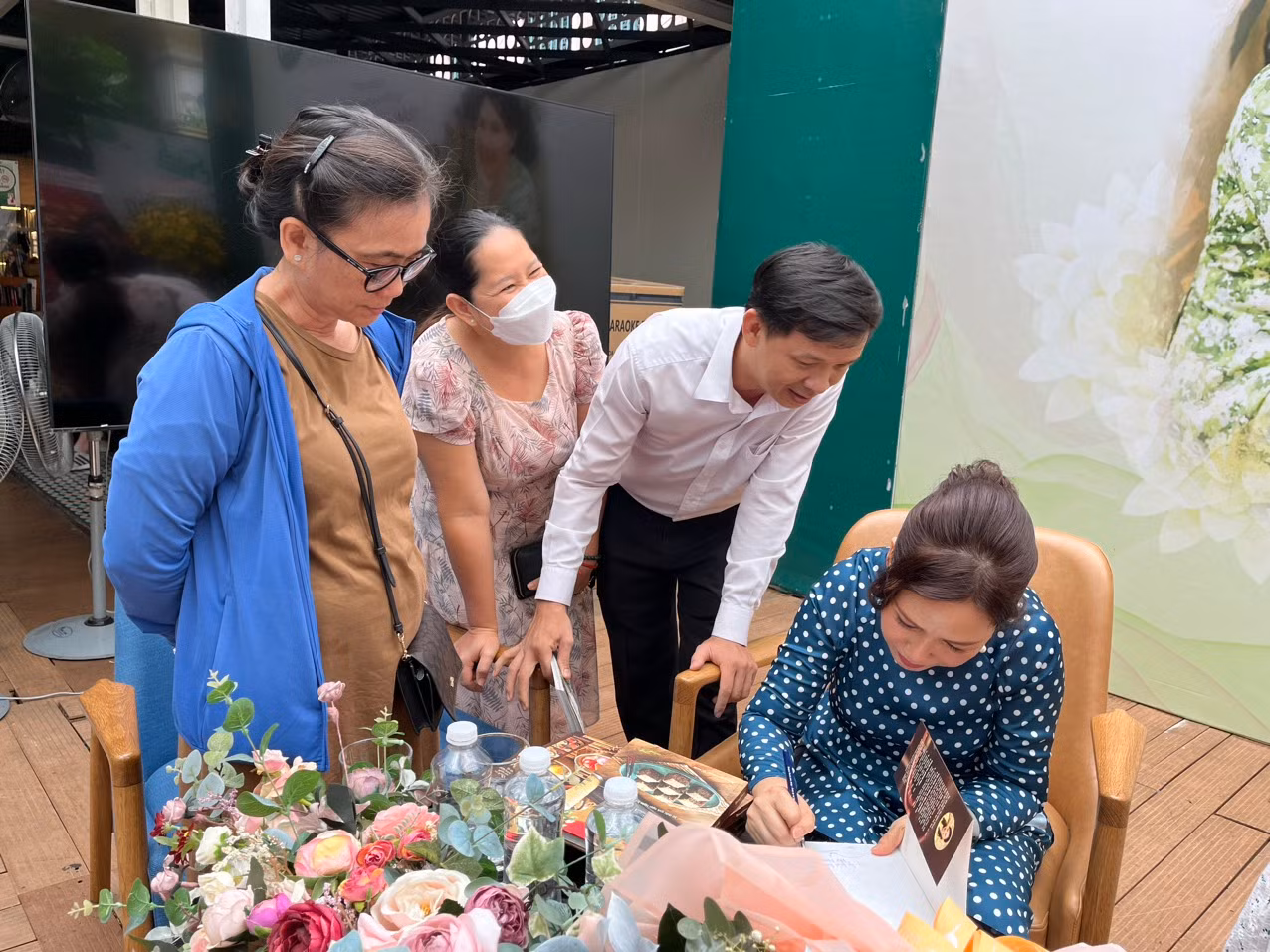 Chú thích ảnh