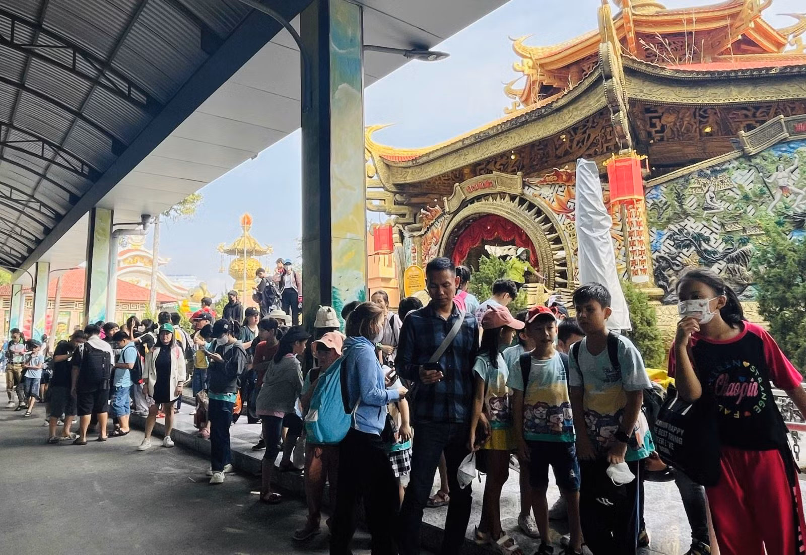 Chú thích ảnh