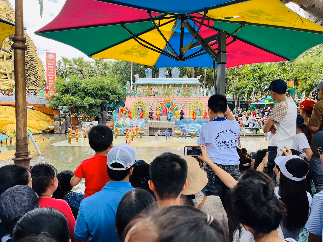 Chú thích ảnh