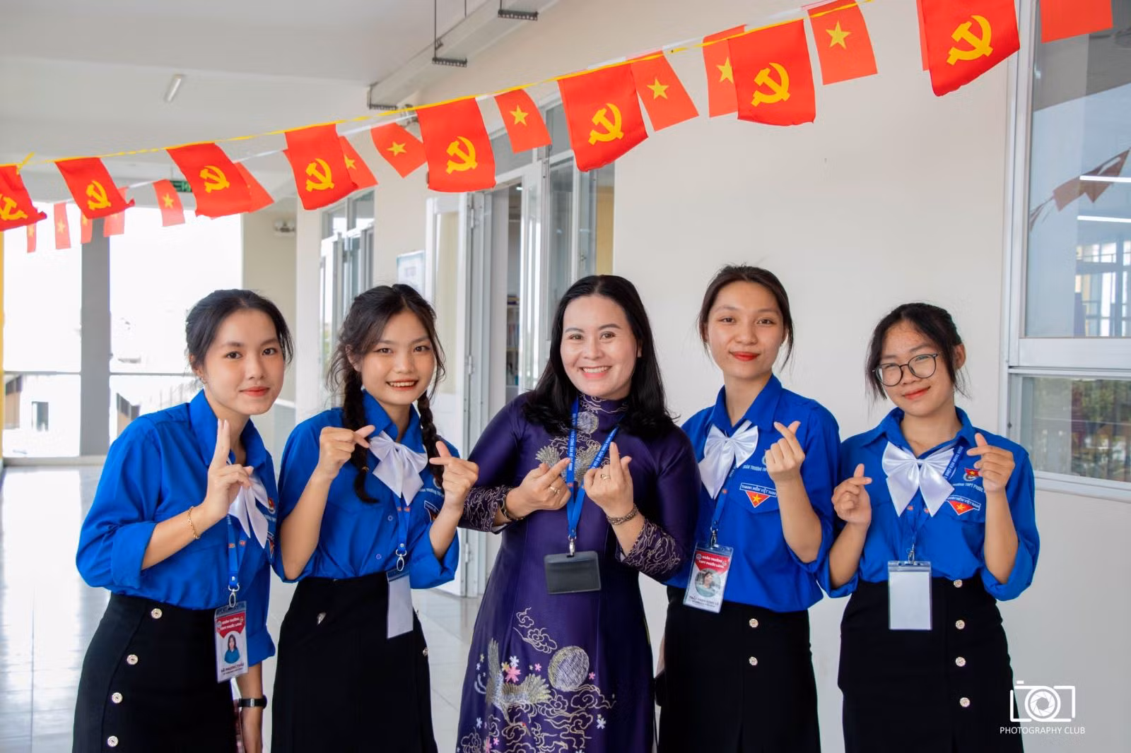 Chú thích ảnh