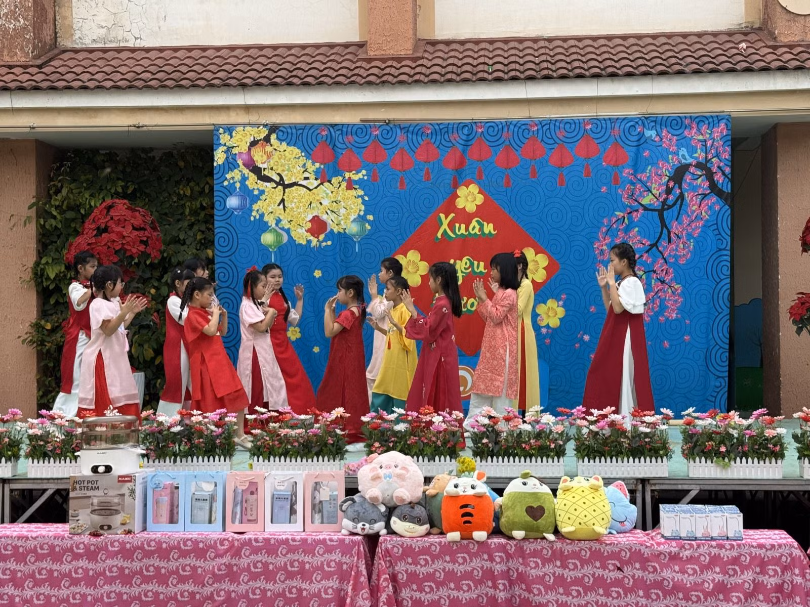 Chú thích ảnh