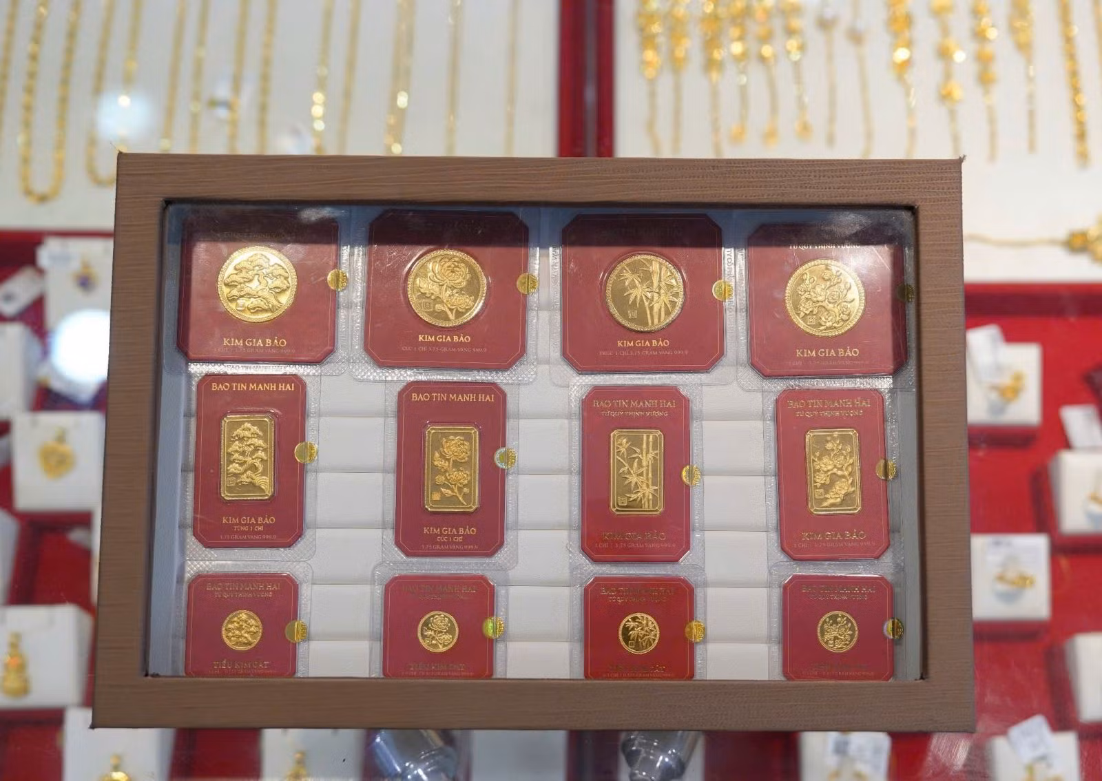 Chú thích ảnh