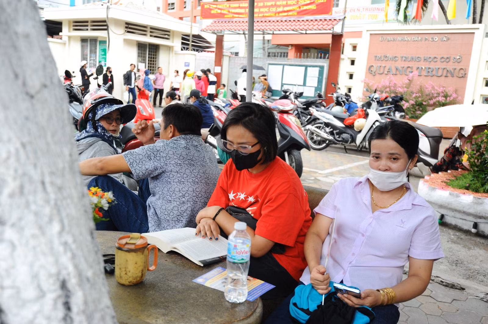 Chú thích ảnh