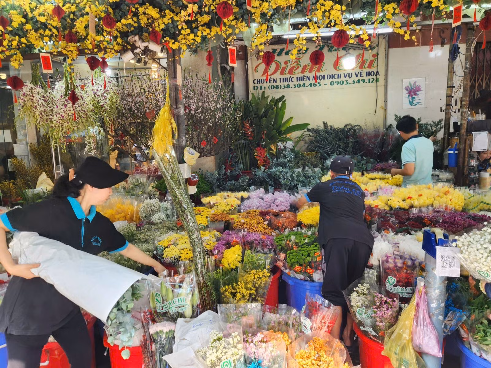 Chú thích ảnh