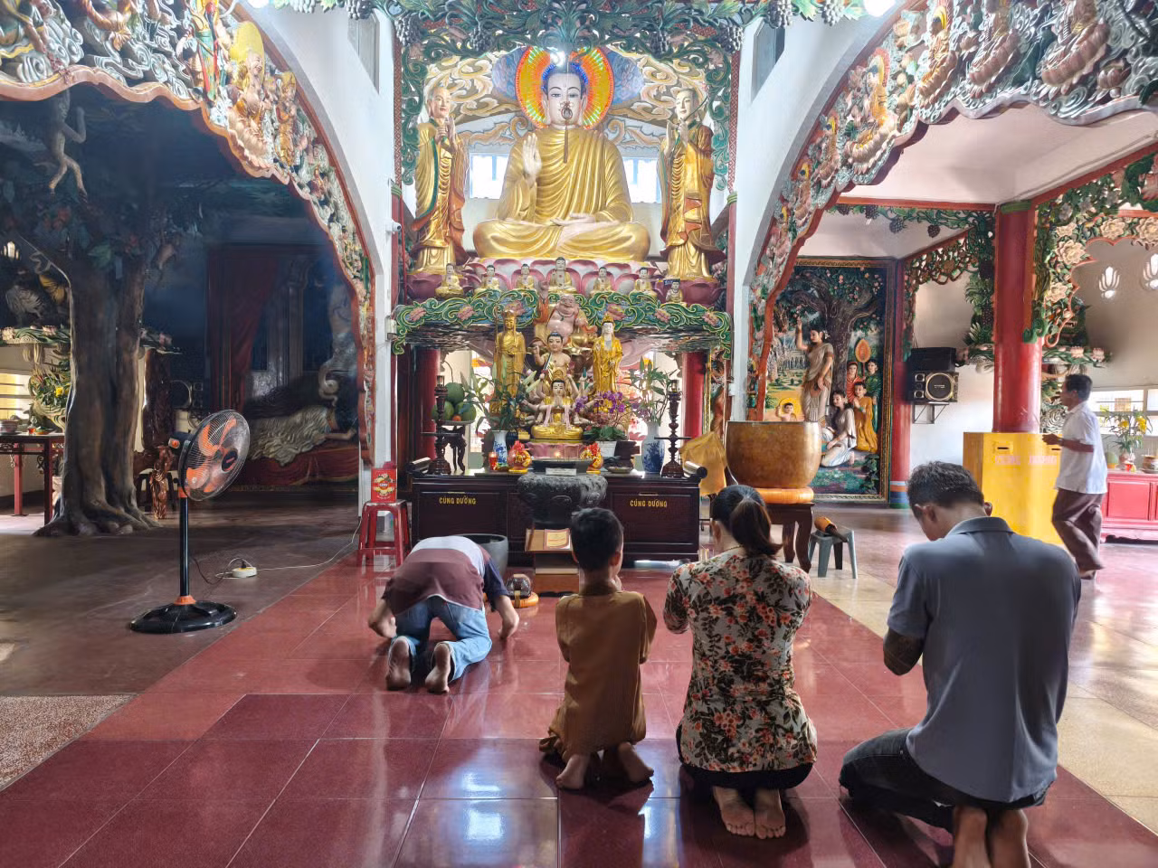 Chú thích ảnh