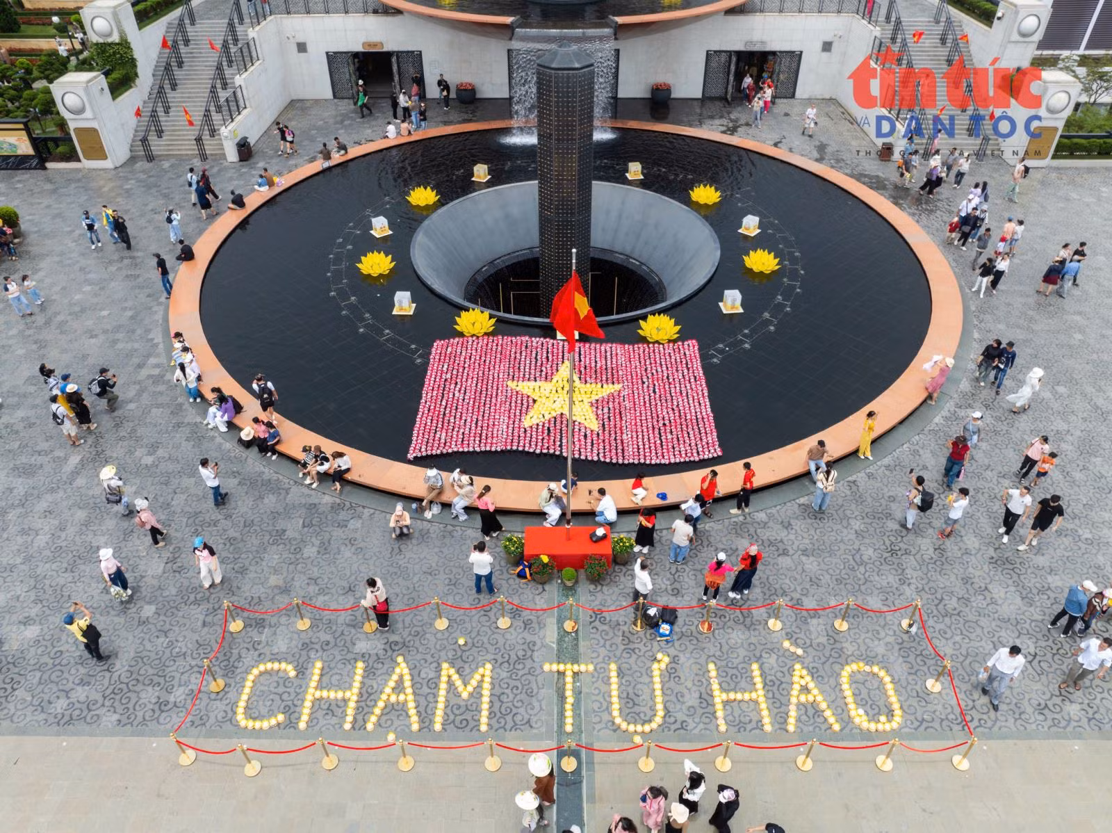Chú thích ảnh