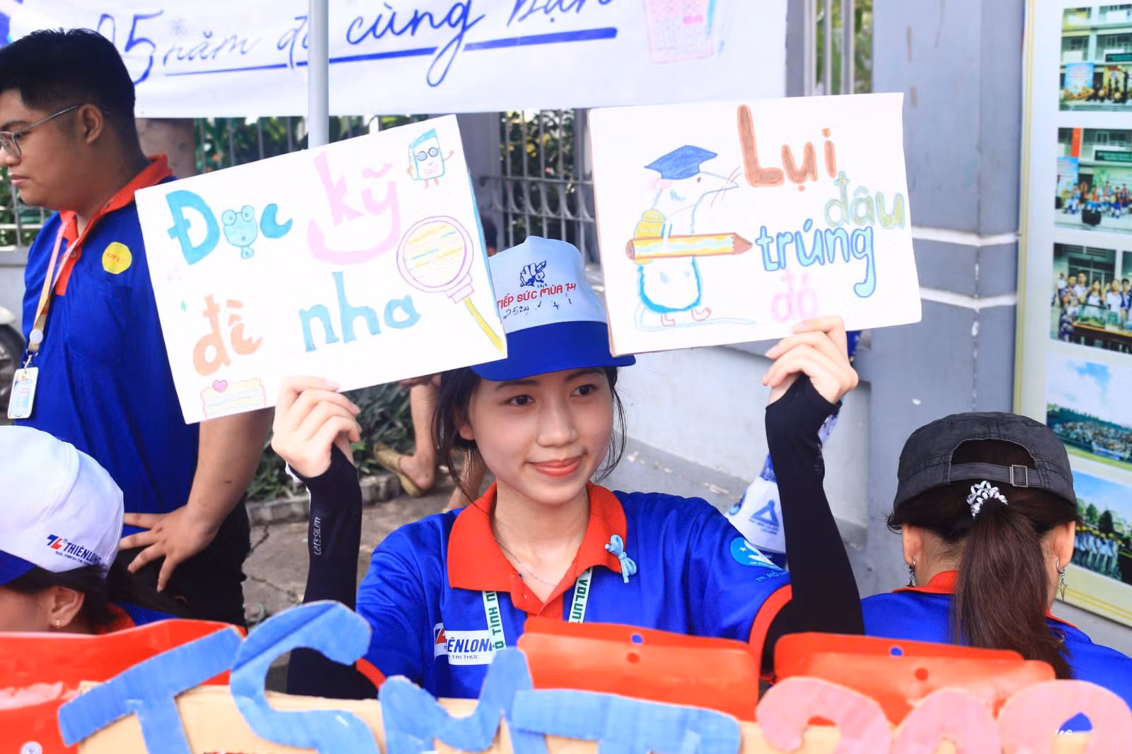 Chú thích ảnh