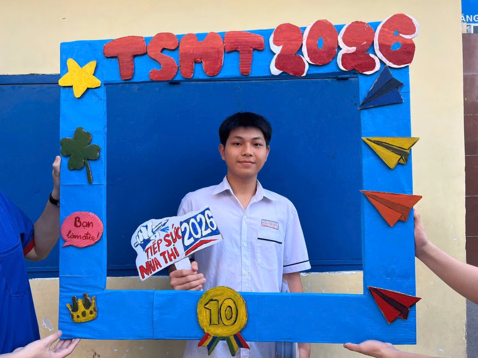 Chú thích ảnh