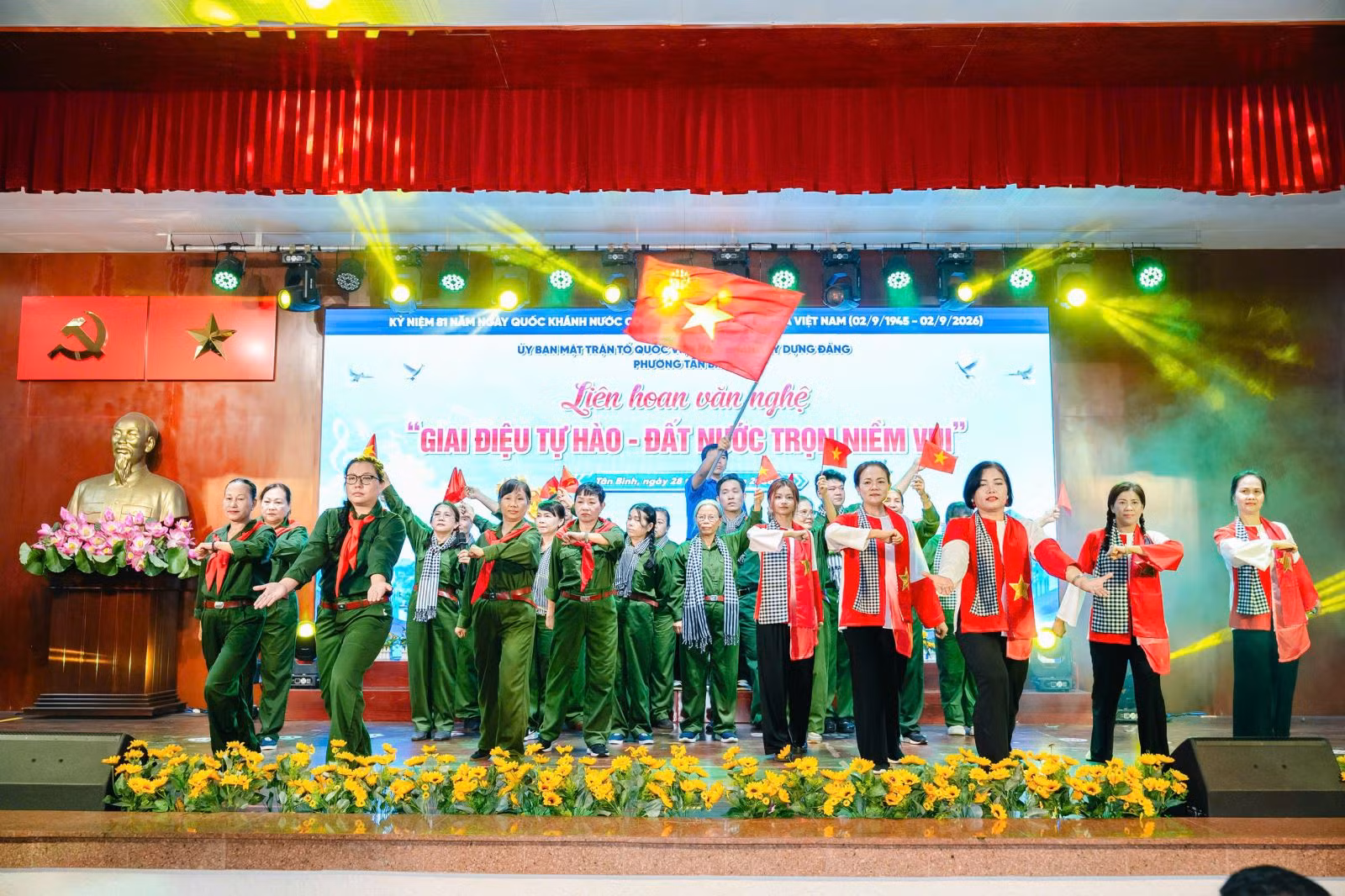 Chú thích ảnh