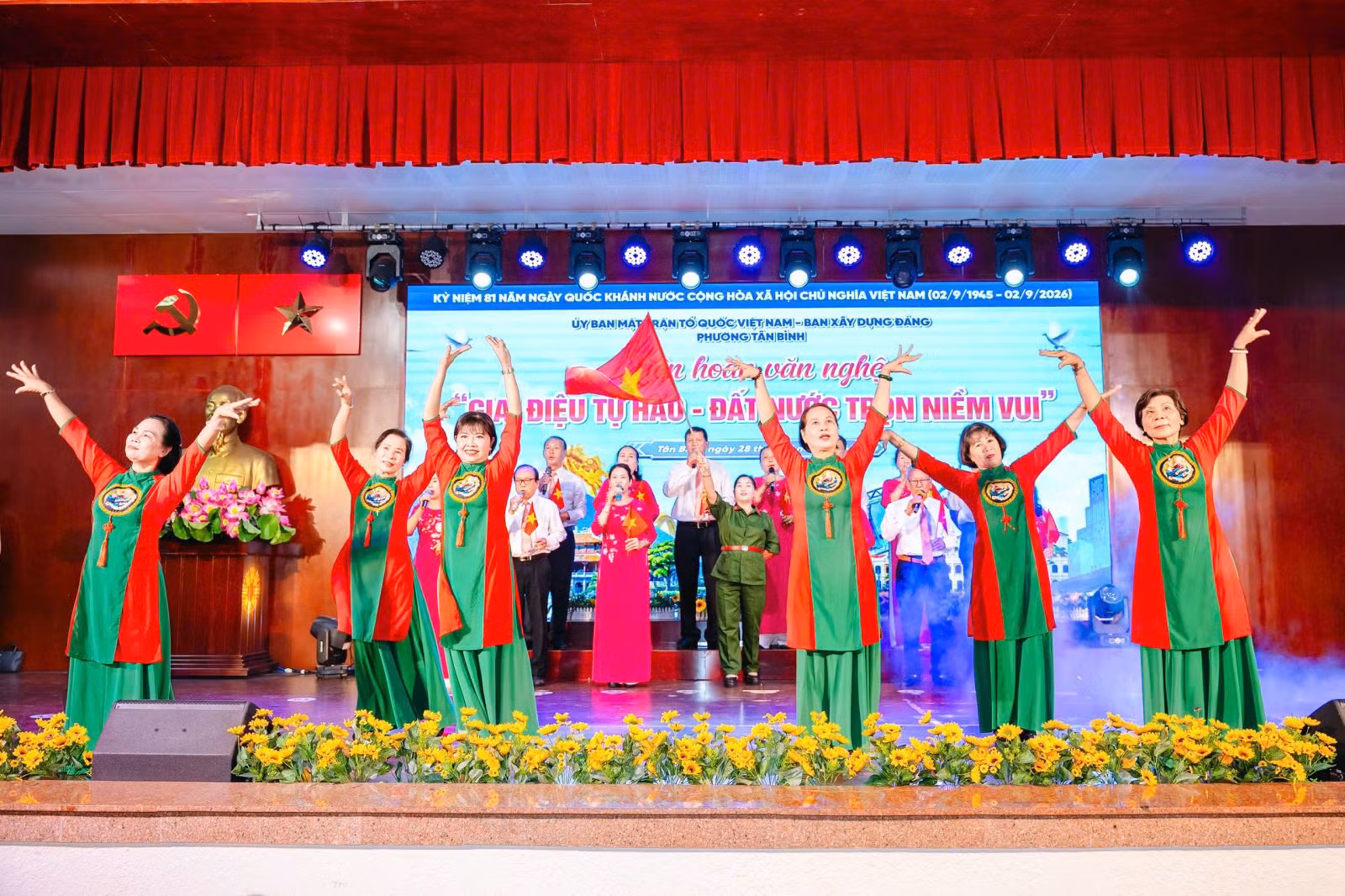 Chú thích ảnh