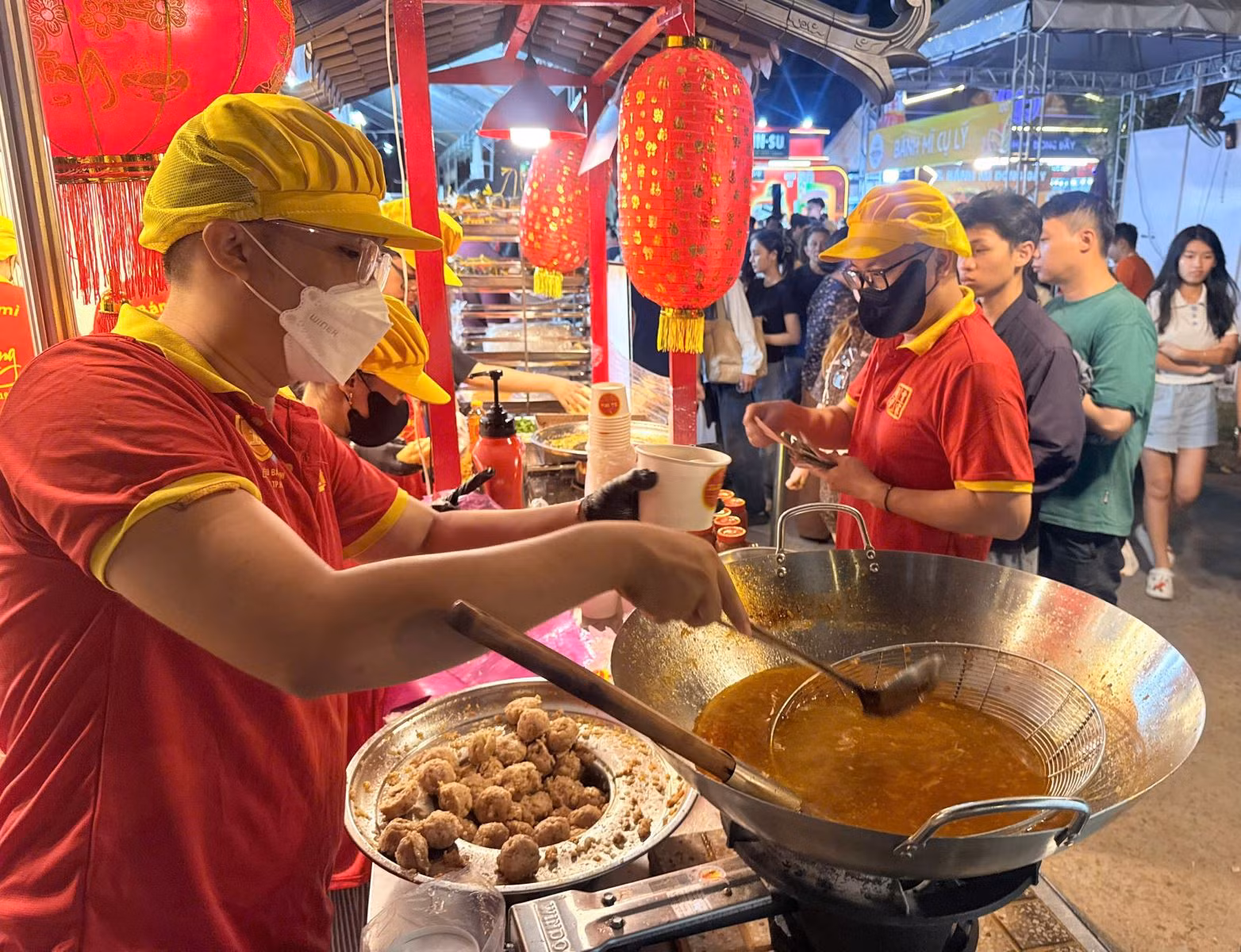 Chú thích ảnh