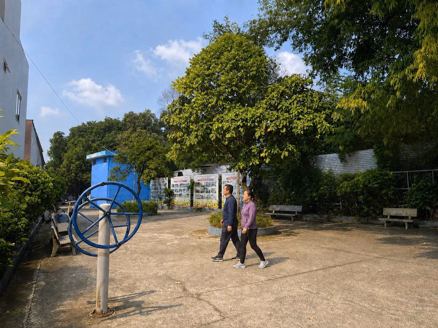 Chú thích ảnh