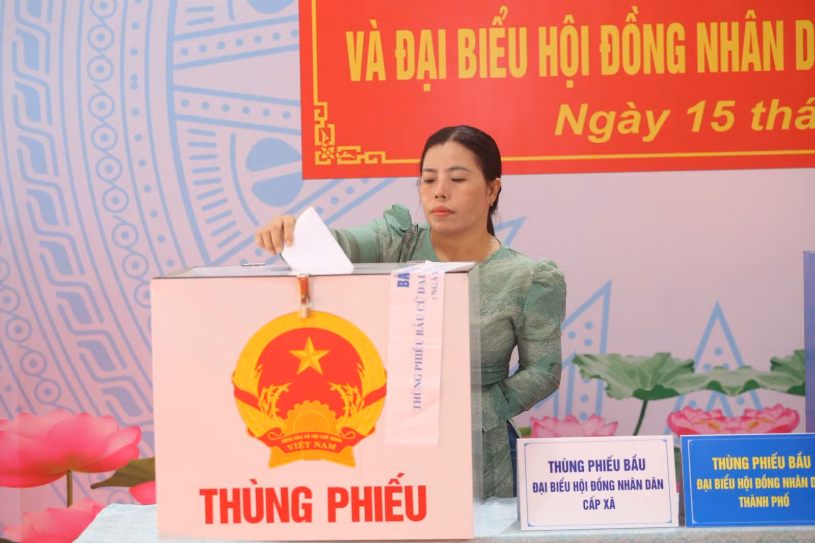 Chú thích ảnh