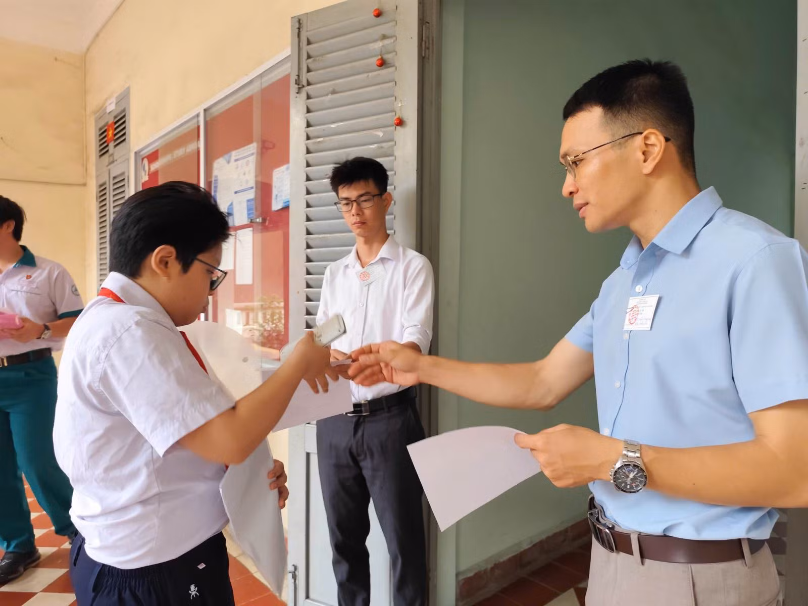 Chú thích ảnh