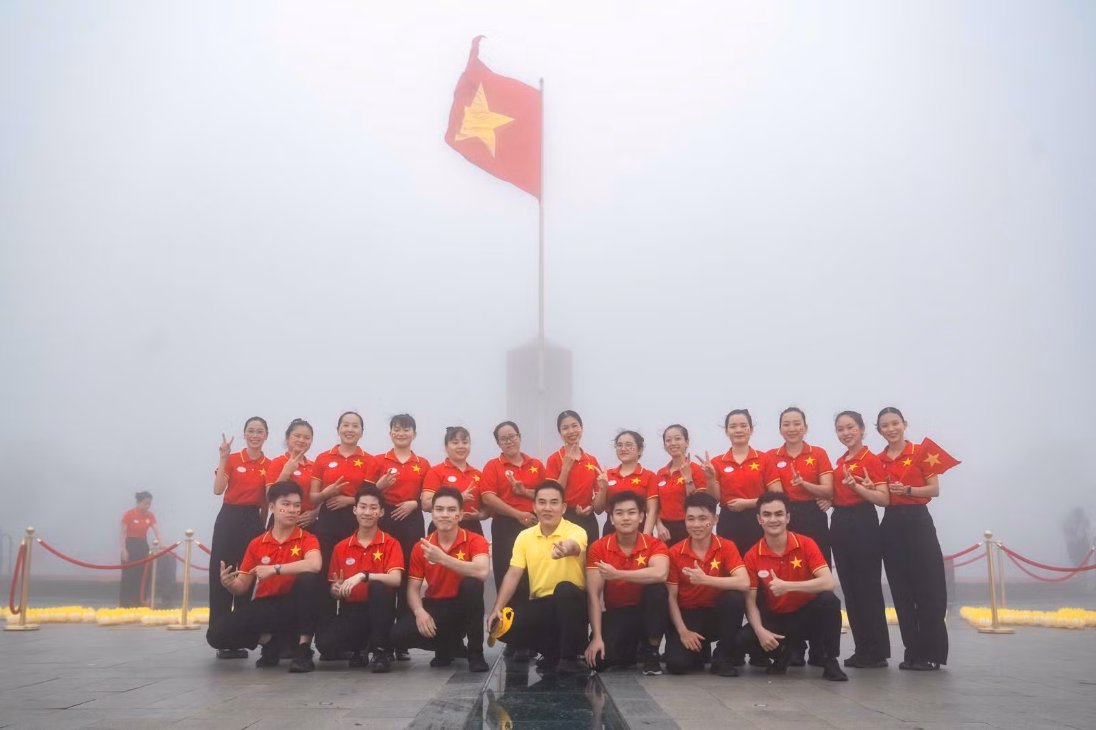 Chú thích ảnh