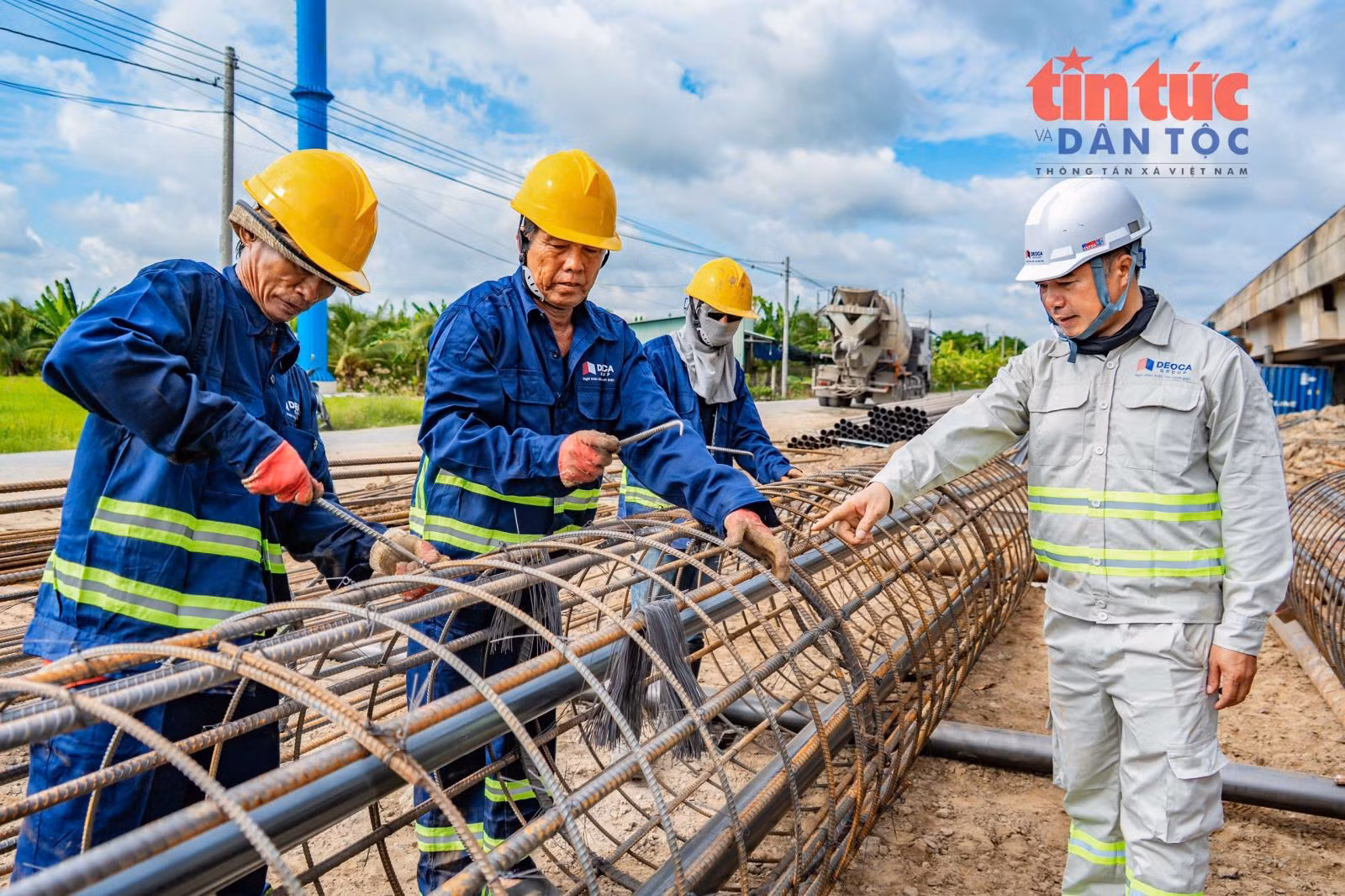 Chú thích ảnh
