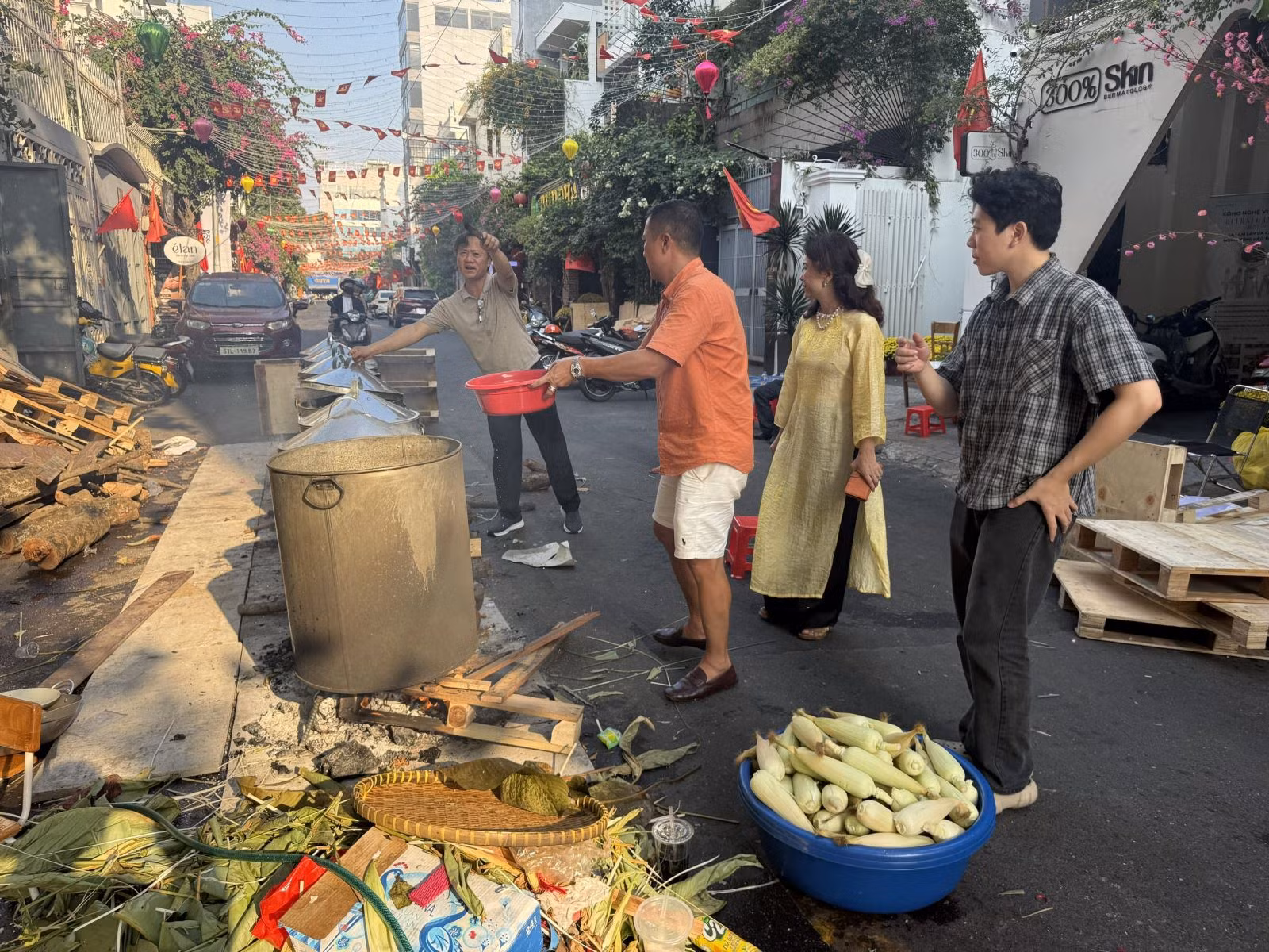 Chú thích ảnh