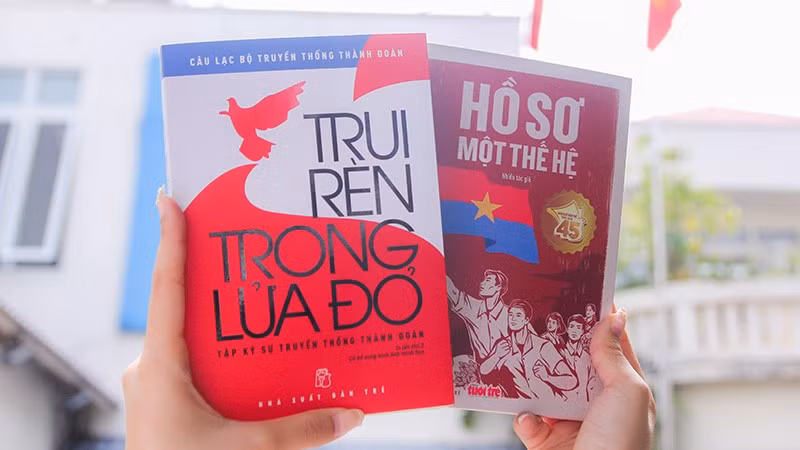 Chú thích ảnh