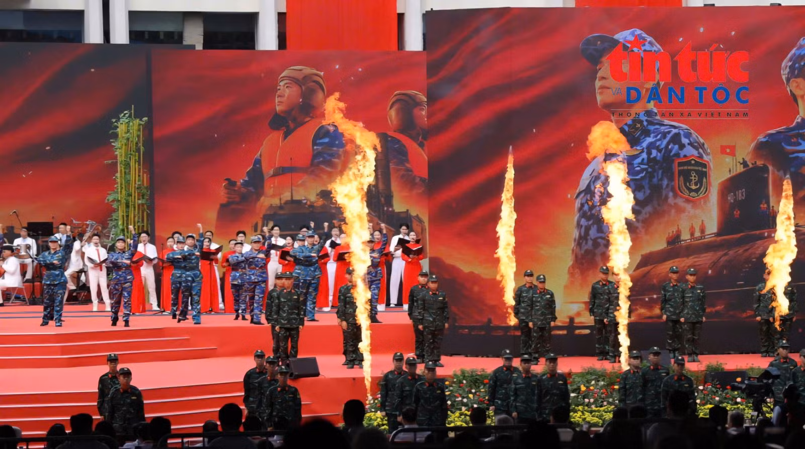 Chú thích ảnh