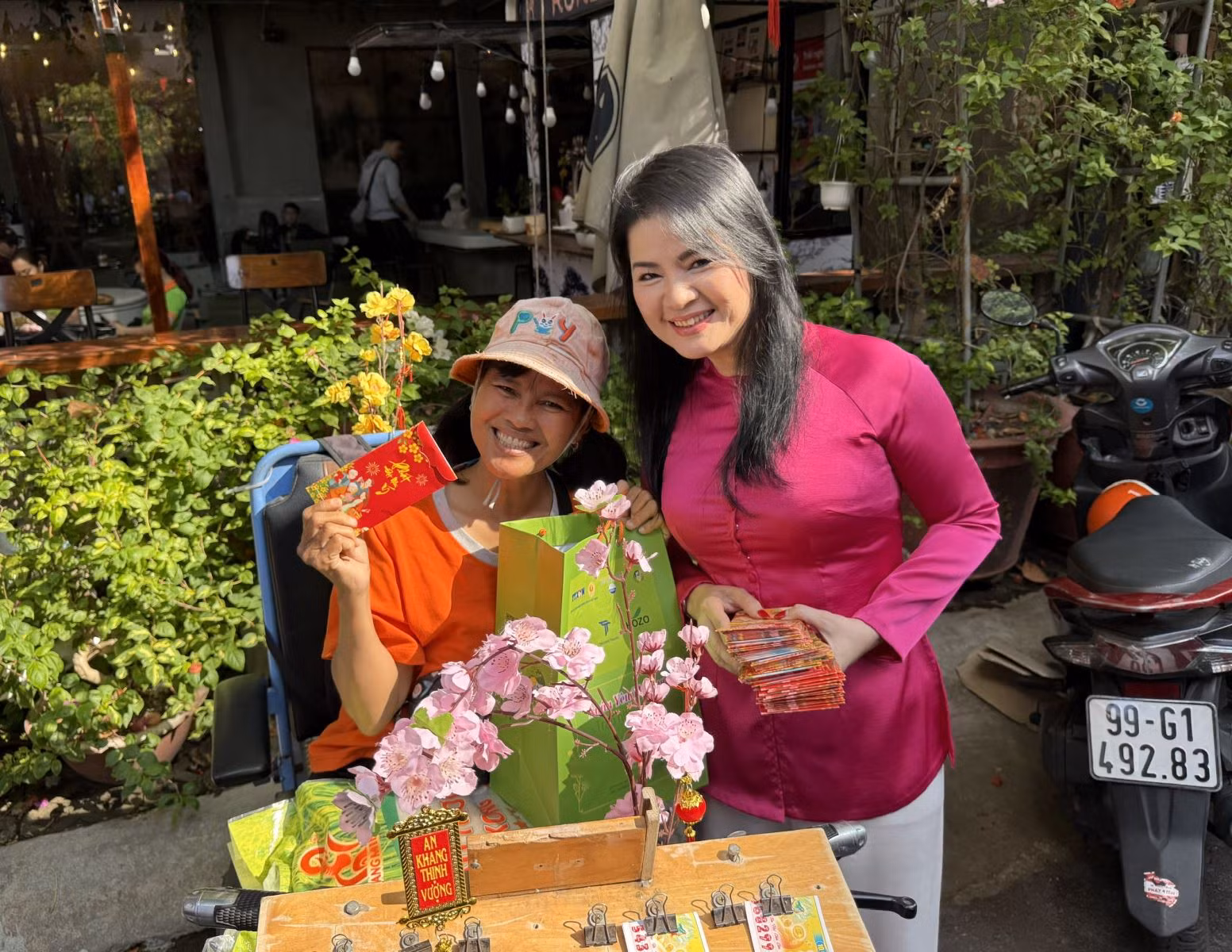 Chú thích ảnh