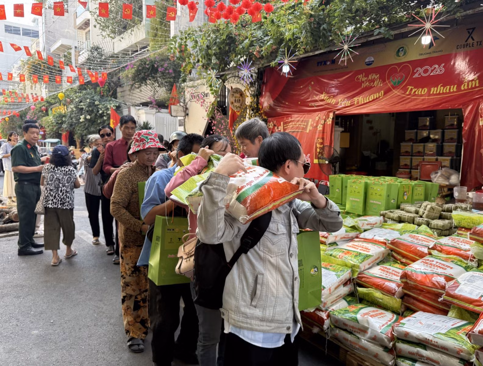 Chú thích ảnh