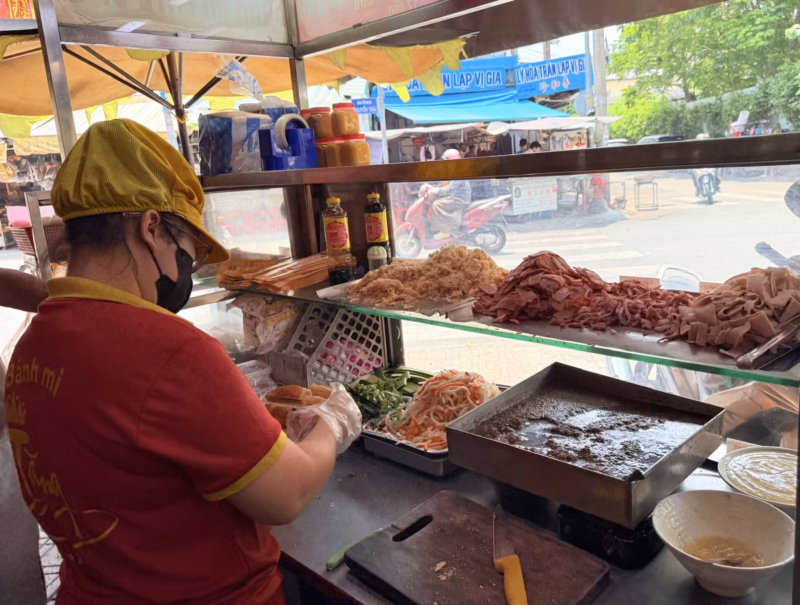 Chú thích ảnh