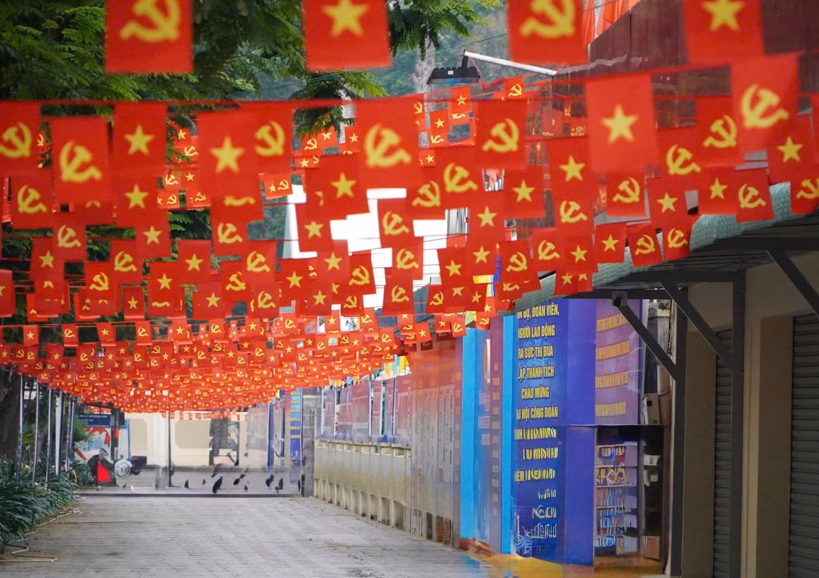Chú thích ảnh