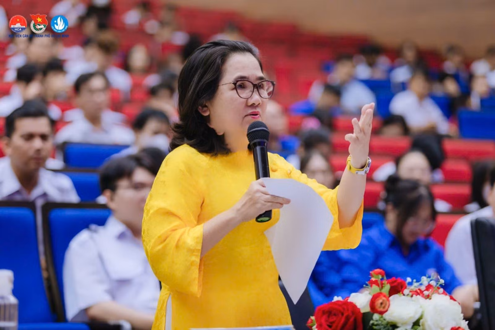 Chú thích ảnh