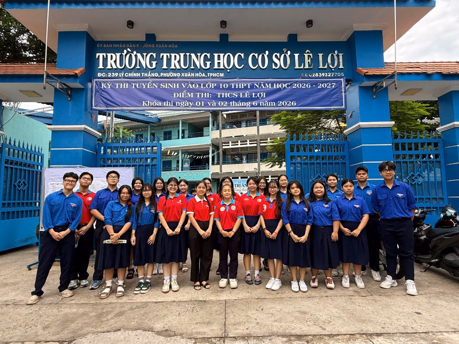Chú thích ảnh