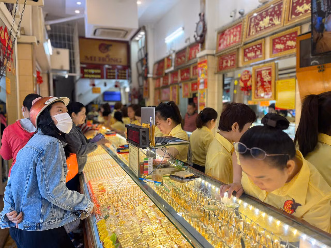 Chú thích ảnh