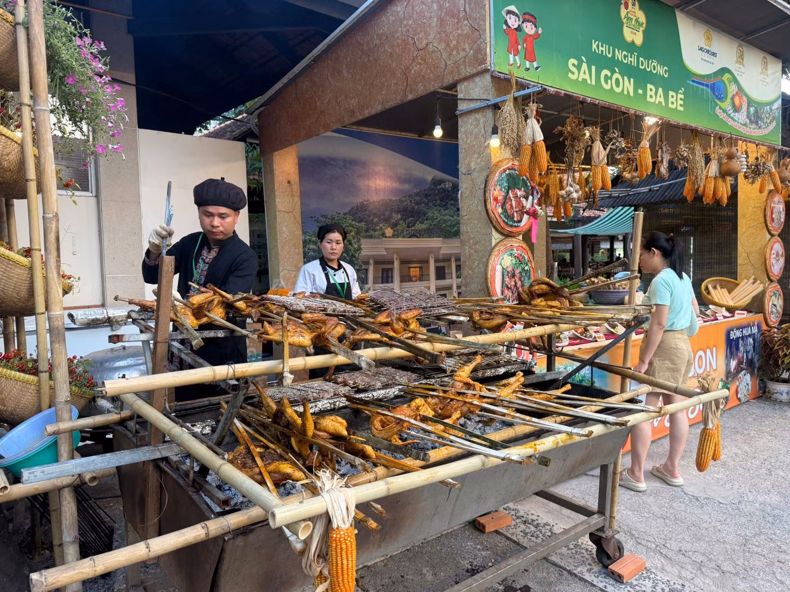 Chú thích ảnh