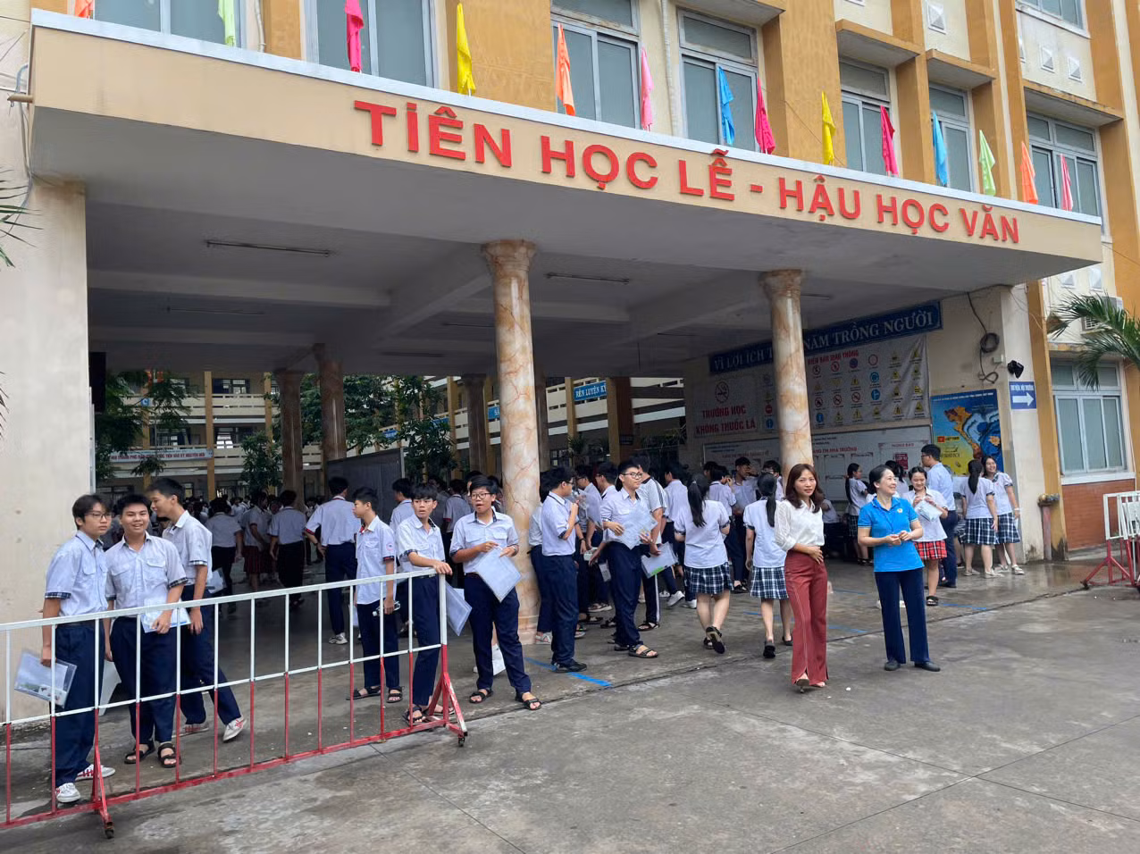 Chú thích ảnh