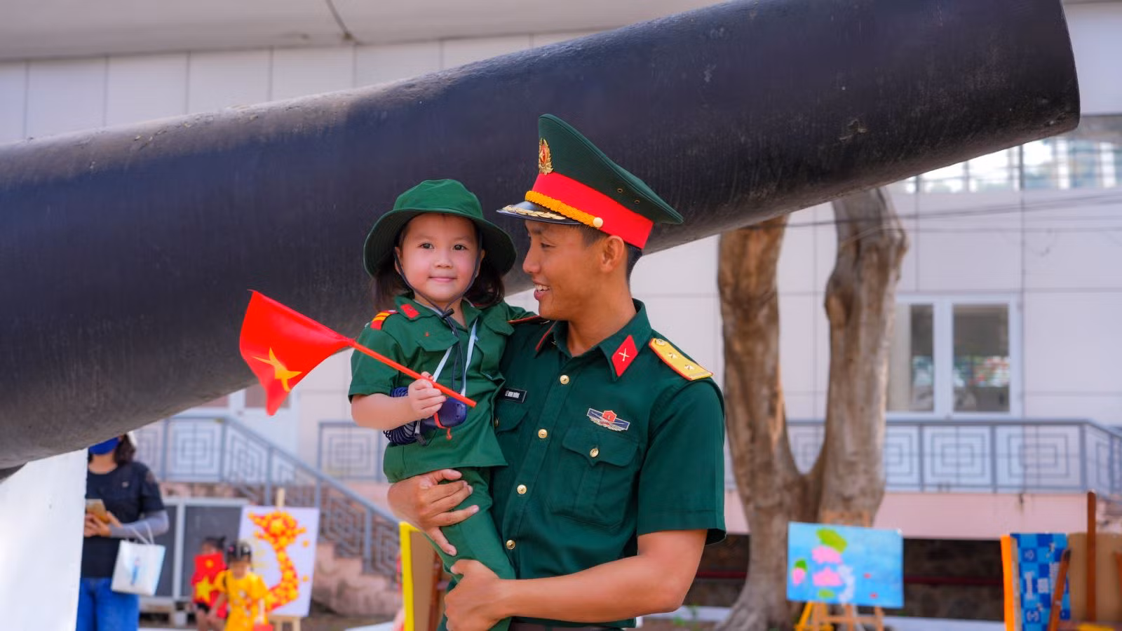 Chú thích ảnh
