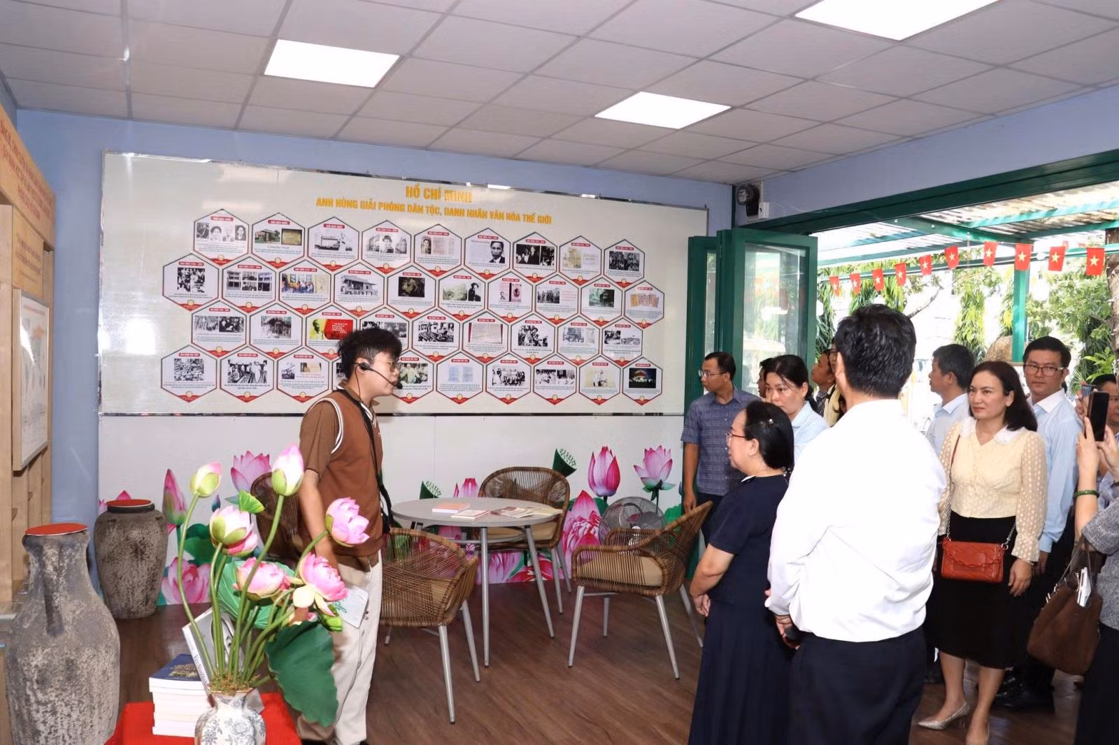 Chú thích ảnh