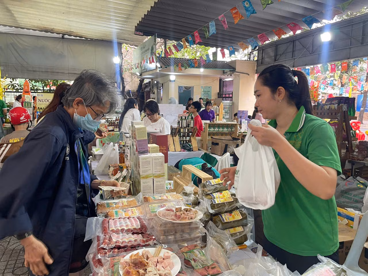 Chú thích ảnh